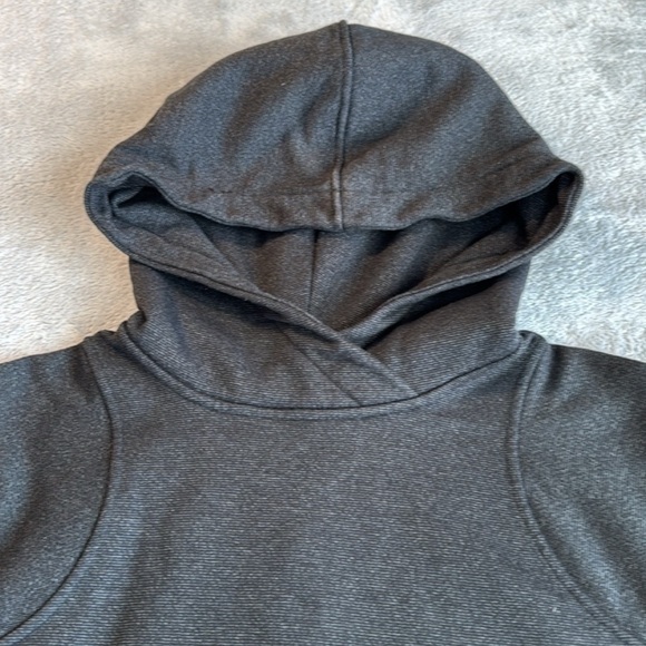 Lululemon Loungeful Hoodie Size 2 - Picture 4 of 7